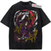 Kokushibo Shirt, Demon Slayer Shirt, Anime Shirt, Vintage T-Shirt