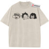 Demon Slayer Shirt, Anime Shirt, Vintage T-Shirt