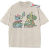 Pokemon Shirt, PKM Shirt, Anime Shirt, Vintage T-Shirt