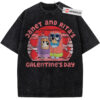 Janet and Rita Shirt, Bluey Shirt, Valentine's Day Shirt, Animated Shirt, Vintage Tee