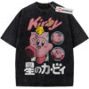 Kirby Shirt, Game Shirt, Vintage T-Shirt