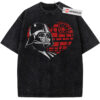 Darth Vader Shirt, Star Wars Shirt, Valentine's Day Shirt, Movie Shirt, Vintage Tee