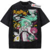 Ryoko Hakubi Shirt, Tenchi Muyo! Shirt, Anime Shirt, Vintage T-Shirt