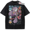 Frieren: Beyond Journey's End Shirt, Anime Shirt, Vintage T-Shirt