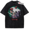 San Shirt, Princess Mononoke Shirt, Studio Ghibli Shirt, Anime Shirt, Vintage T-Shirt
