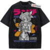 Launch Shirt, Dragon Ball Shirt, Anime Shirt, Vintage T-Shirt