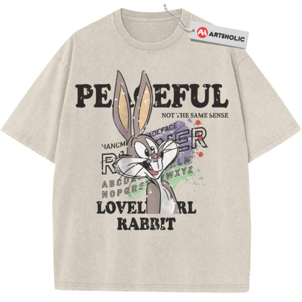 Looney Tunes Shirt, Animated Shirt, Vintage T-Shirt