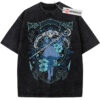 Frieren: Beyond Journey's End Shirt, Anime Shirt, Vintage T-Shirt