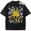 Elekid Shirt, Pokemon Shirt, PKM Shirt, Anime Shirt, Vintage T-Shirt