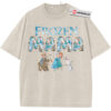 Frozen Shirt, Mother's Day Shirt, Animated Shirt, Vintage T-Shirt