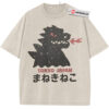 Tokyo Japan Kaiju Shirt, Japanese Streetwear Shirt, Vintage T-Shirt
