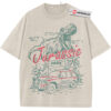 Jurassic Park Shirt, Movie Shirt, Vintage Tee